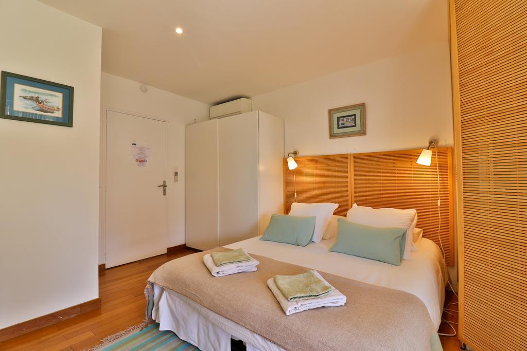 Les Chambres D'Hotes Du Grand Mornas Carry-le-Rouet Buitenkant foto