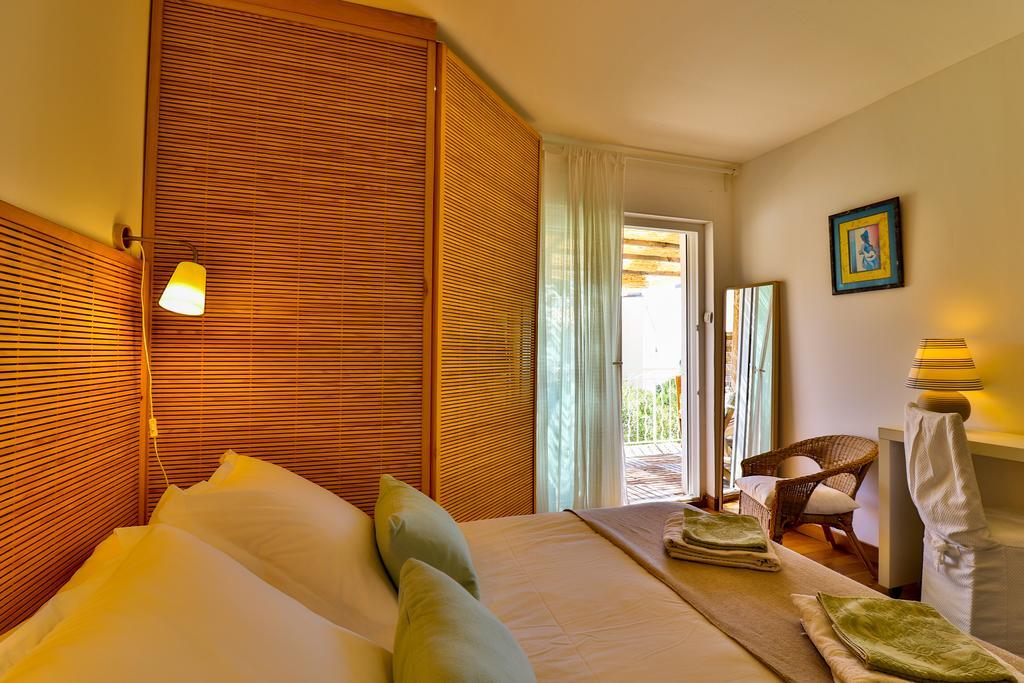 Les Chambres D'Hotes Du Grand Mornas Carry-le-Rouet Buitenkant foto