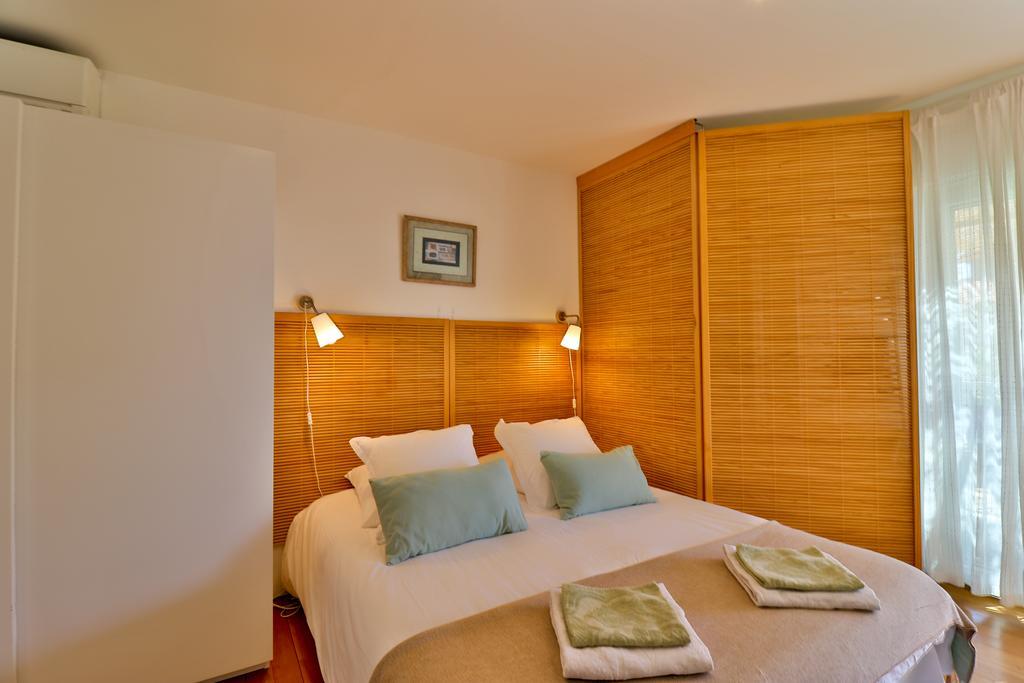 Les Chambres D'Hotes Du Grand Mornas Carry-le-Rouet Buitenkant foto