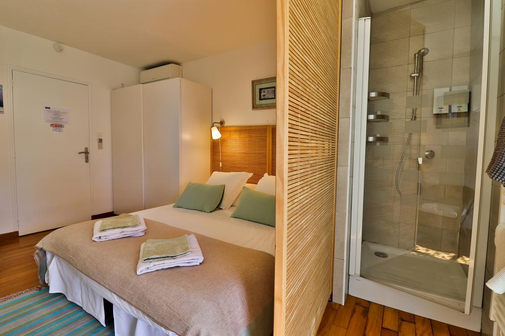 Les Chambres D'Hotes Du Grand Mornas Carry-le-Rouet Buitenkant foto