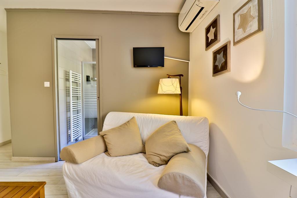 Les Chambres D'Hotes Du Grand Mornas Carry-le-Rouet Buitenkant foto
