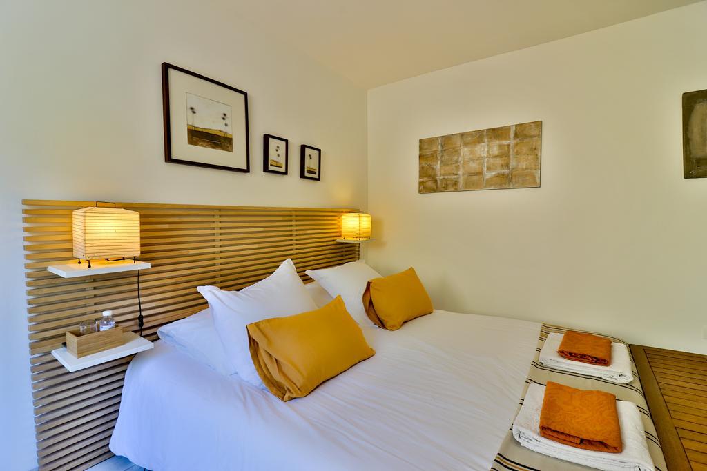 Les Chambres D'Hotes Du Grand Mornas Carry-le-Rouet Buitenkant foto