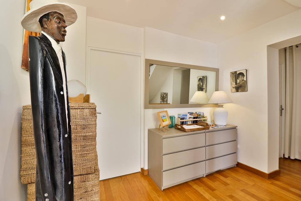 Les Chambres D'Hotes Du Grand Mornas Carry-le-Rouet Buitenkant foto