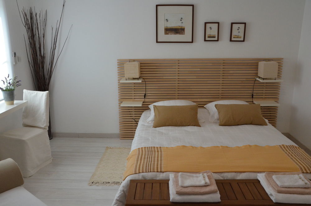 Les Chambres D'Hotes Du Grand Mornas Carry-le-Rouet Buitenkant foto